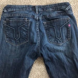 Vigoss Jeans - Vigoss Skinny Jeans Vigoss Jeans - Vigoss Skinny Jeans